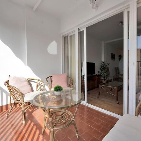 Apartamento En El Centro De San Pedro Alcantara - La Libertad 3 5 4 Marbella Kültér fotó