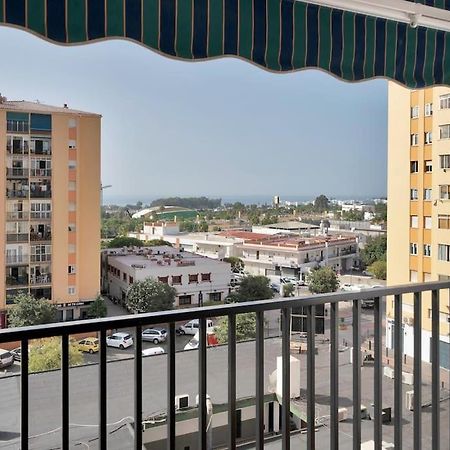 Apartamento En El Centro De San Pedro Alcantara - La Libertad 3 5 4 Marbella Kültér fotó