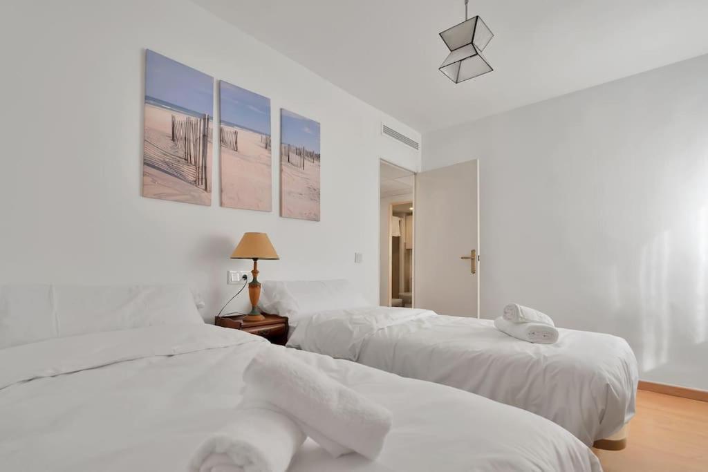 Apartamento En El Centro De San Pedro Alcantara - La Libertad 3 5 4 Marbella Kültér fotó