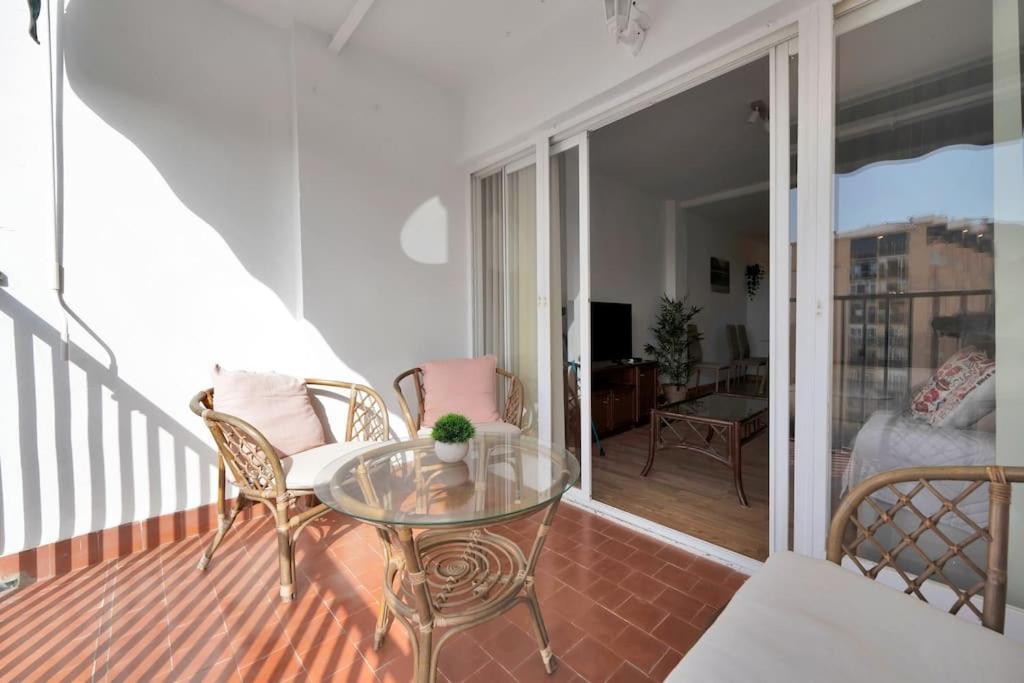 Apartamento En El Centro De San Pedro Alcantara - La Libertad 3 5 4 Marbella Kültér fotó