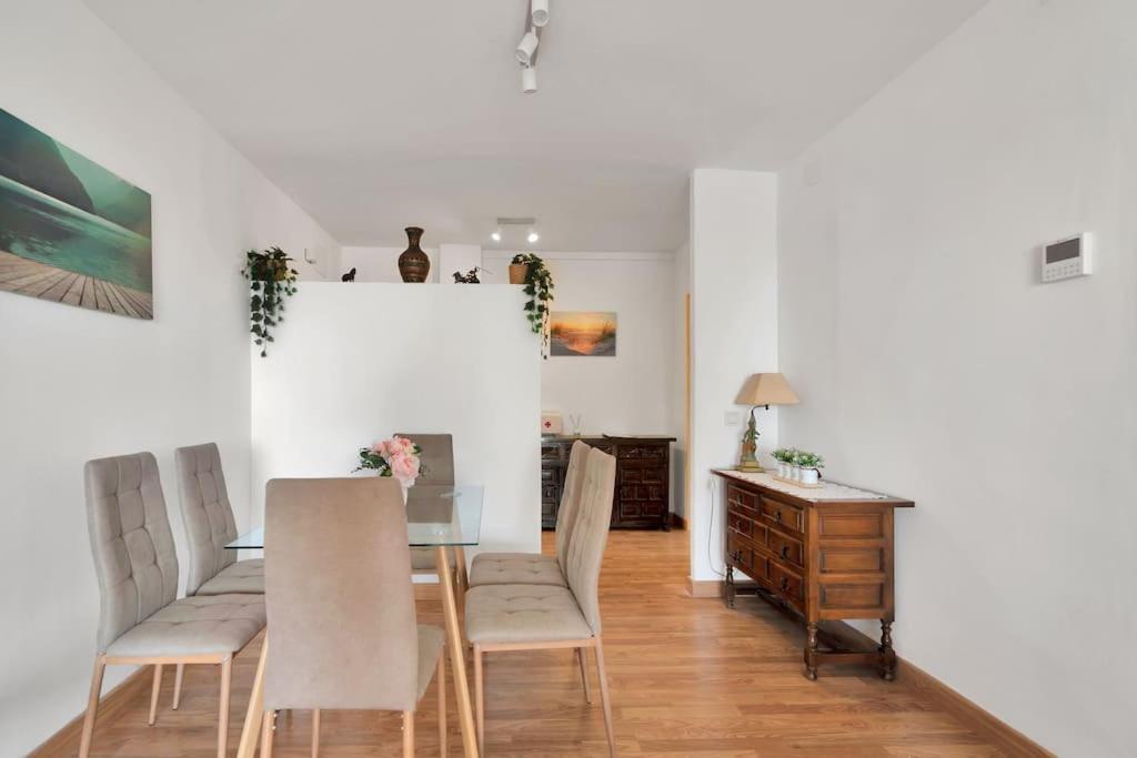 Apartamento En El Centro De San Pedro Alcantara - La Libertad 3 5 4 Marbella Kültér fotó