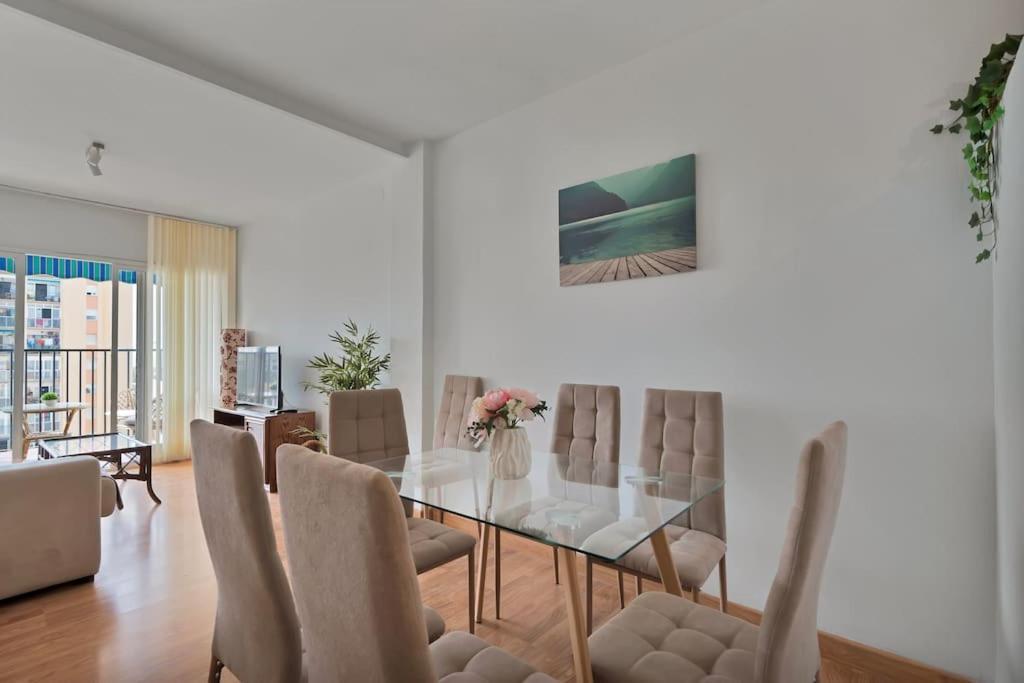 Apartamento En El Centro De San Pedro Alcantara - La Libertad 3 5 4 Marbella Kültér fotó