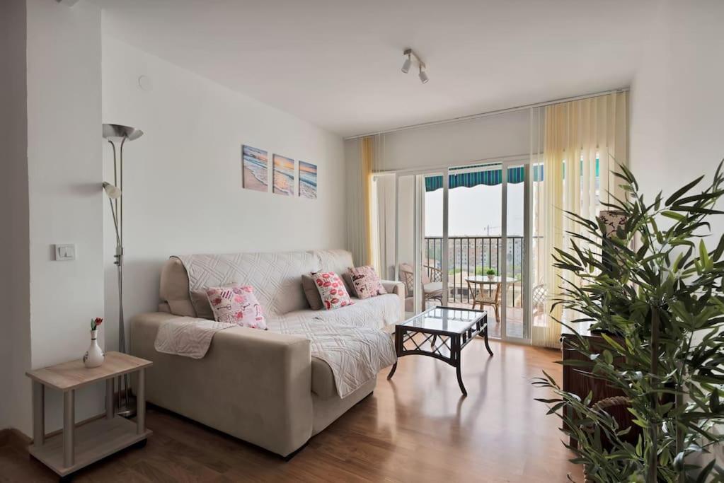 Apartamento En El Centro De San Pedro Alcantara - La Libertad 3 5 4 Marbella Kültér fotó