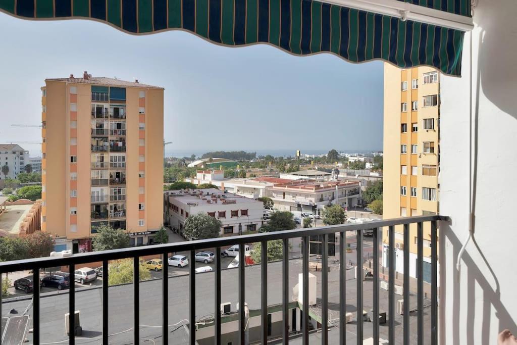 Apartamento En El Centro De San Pedro Alcantara - La Libertad 3 5 4 Marbella Kültér fotó
