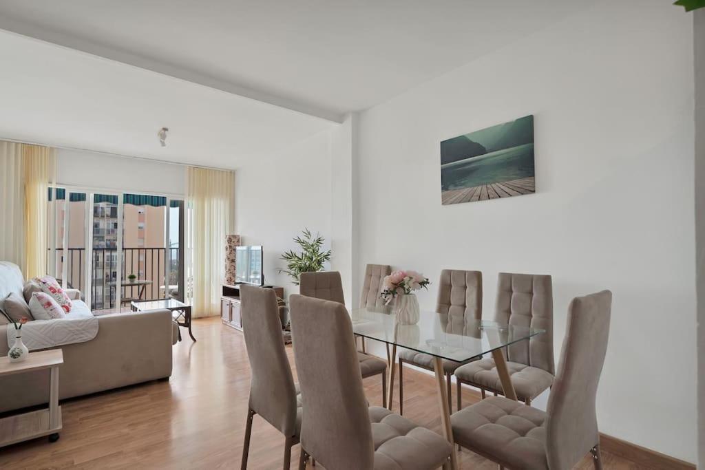 Apartamento En El Centro De San Pedro Alcantara - La Libertad 3 5 4 Marbella Kültér fotó