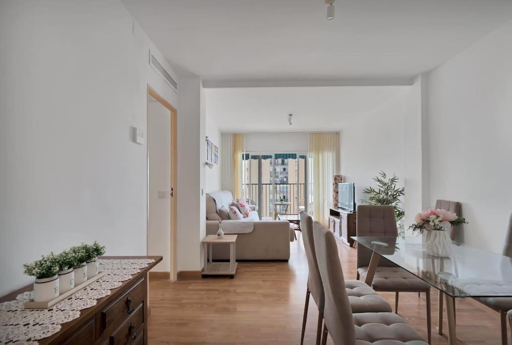 Apartamento En El Centro De San Pedro Alcantara - La Libertad 3 5 4 Marbella Kültér fotó