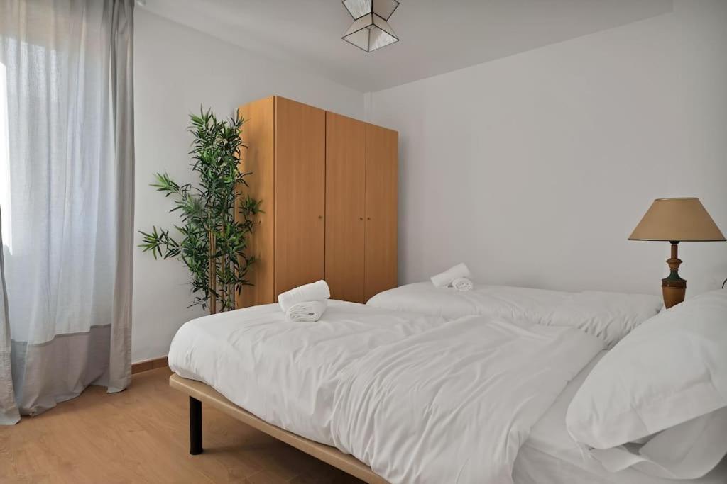 Apartamento En El Centro De San Pedro Alcantara - La Libertad 3 5 4 Marbella Kültér fotó