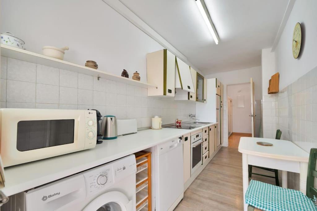 Apartamento En El Centro De San Pedro Alcantara - La Libertad 3 5 4 Marbella Kültér fotó
