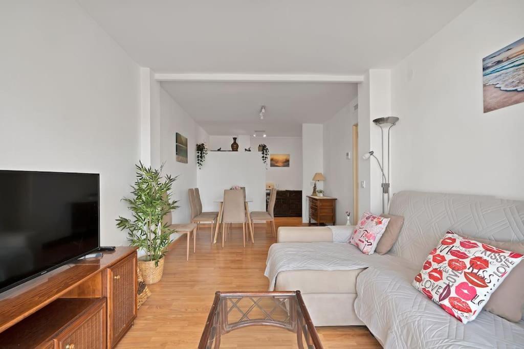Apartamento En El Centro De San Pedro Alcantara - La Libertad 3 5 4 Marbella Kültér fotó