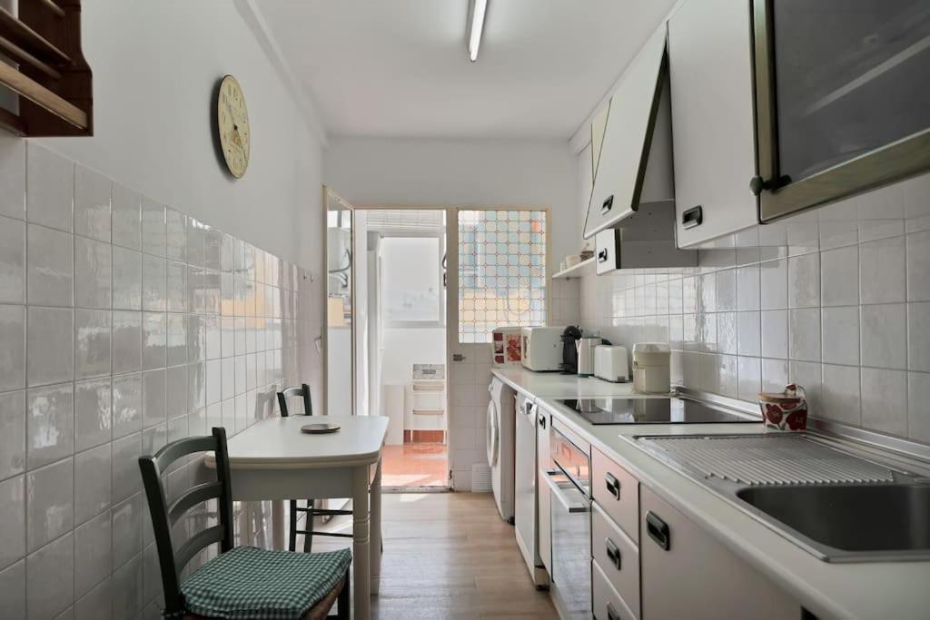 Apartamento En El Centro De San Pedro Alcantara - La Libertad 3 5 4 Marbella Kültér fotó
