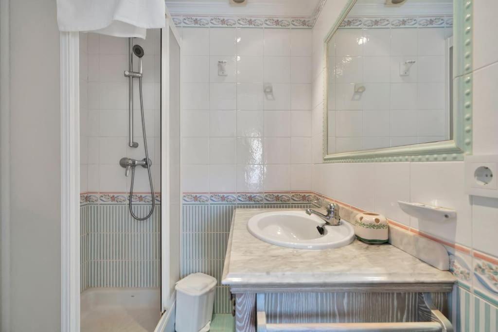 Apartamento En El Centro De San Pedro Alcantara - La Libertad 3 5 4 Marbella Kültér fotó