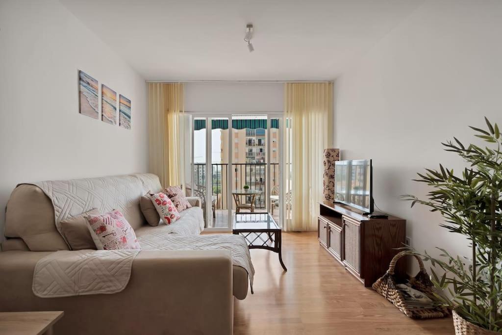 Apartamento En El Centro De San Pedro Alcantara - La Libertad 3 5 4 Marbella Kültér fotó